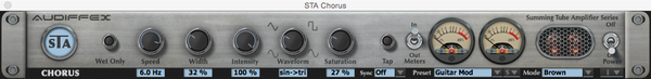 STA Effects