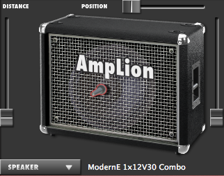 ampLion Pro