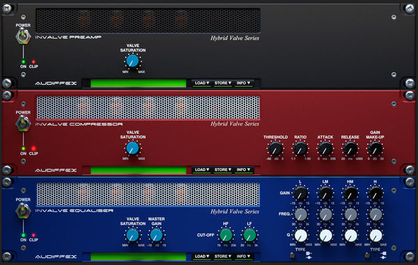 inValve Effects