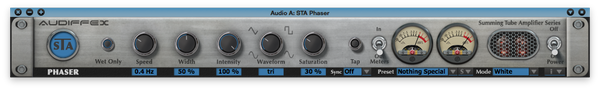 STA Phaser